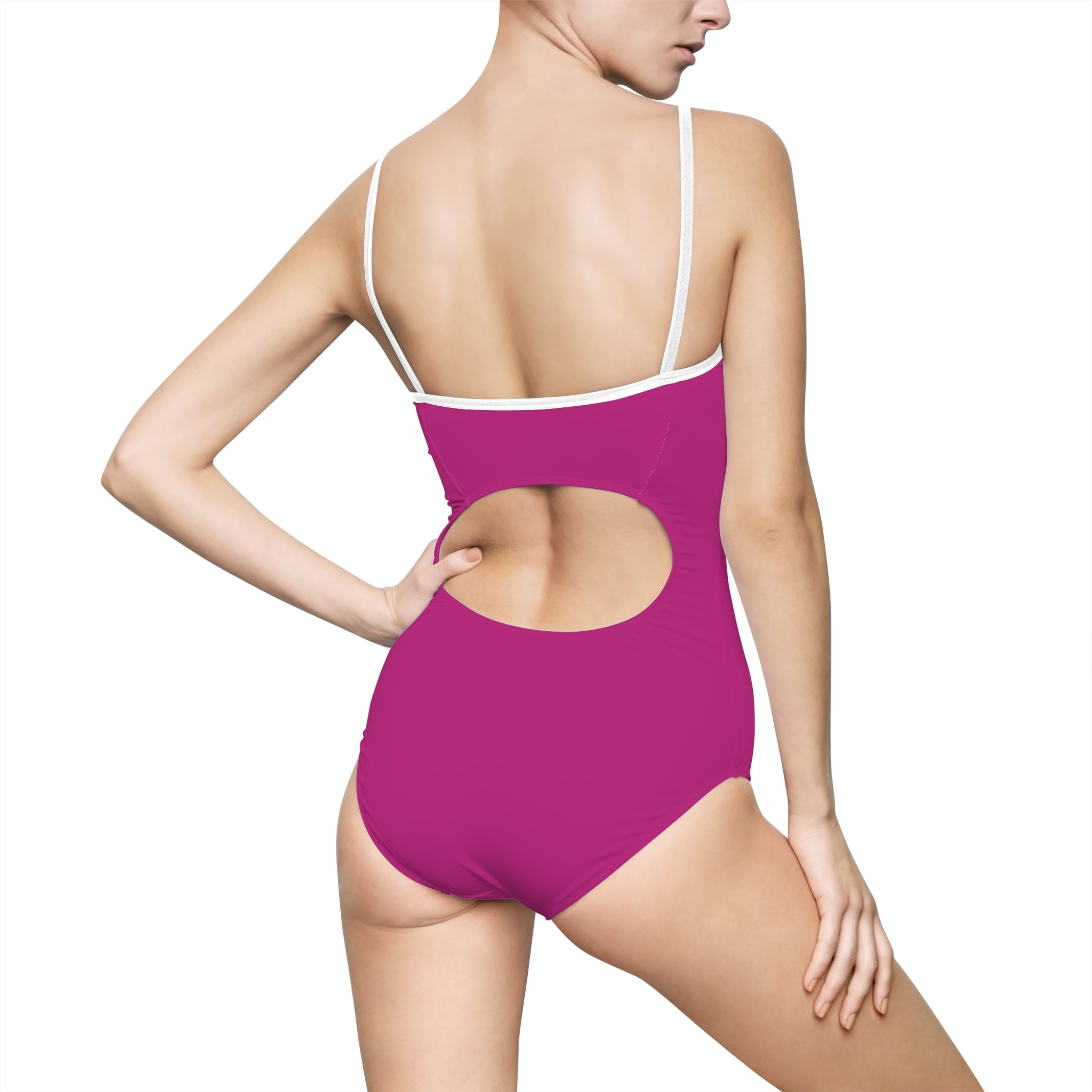 One-Piece Swimsuit
