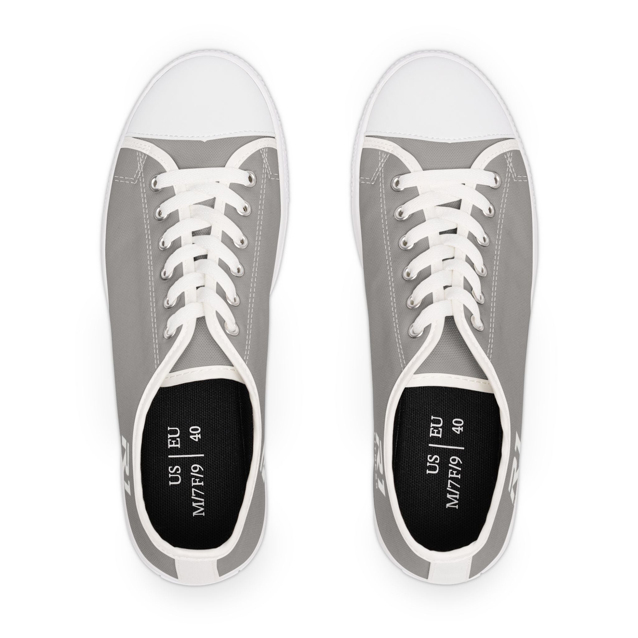 Women's Low Top Sneakers