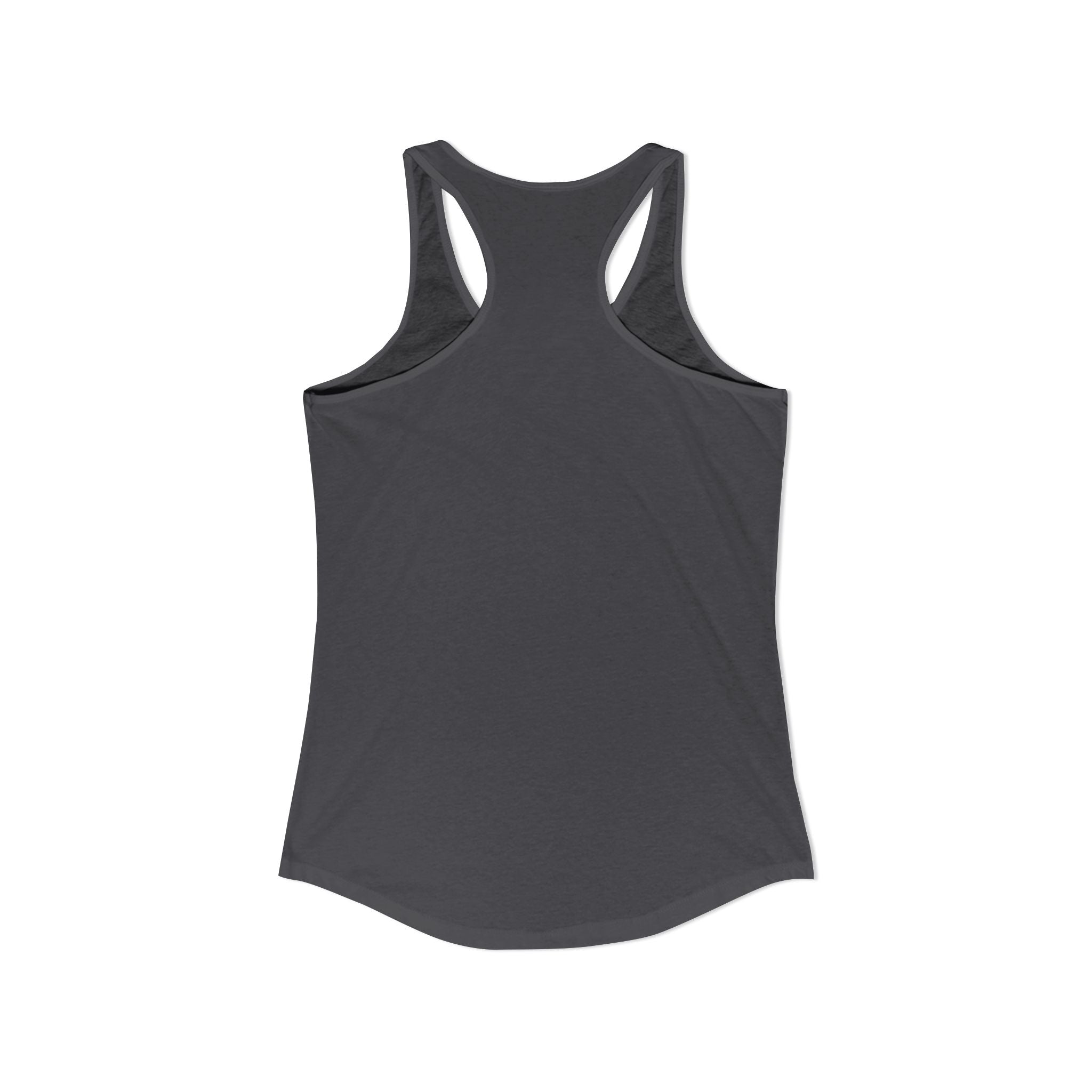 Racerback Tank Top
