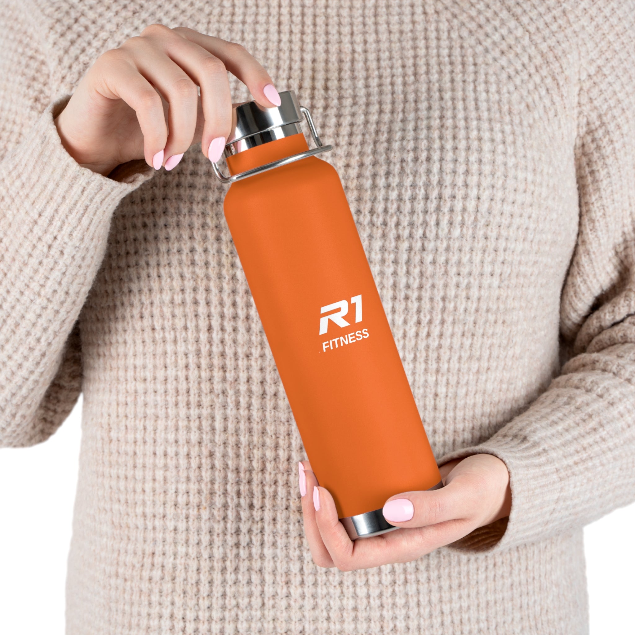 Everyday Bottle