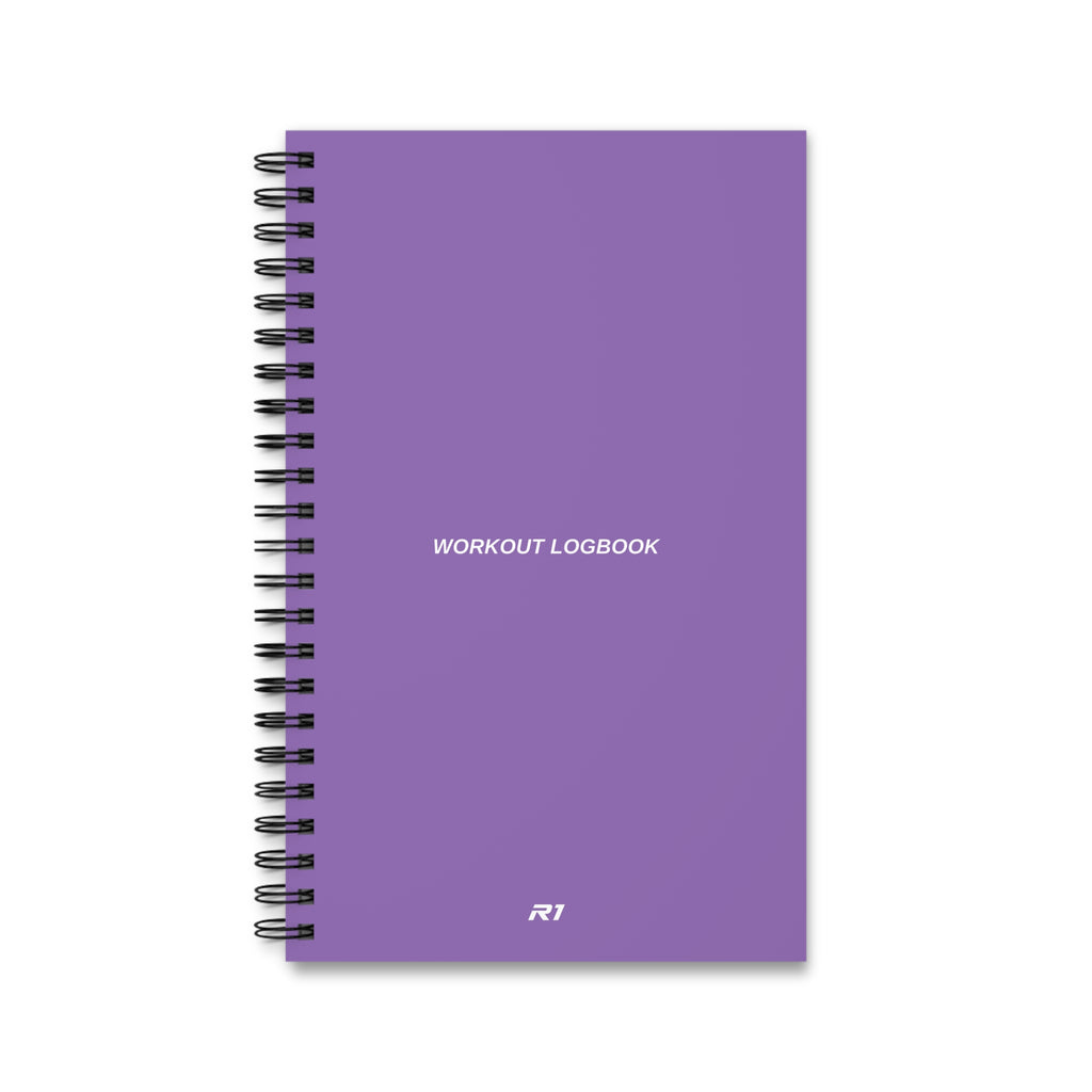 Log Book