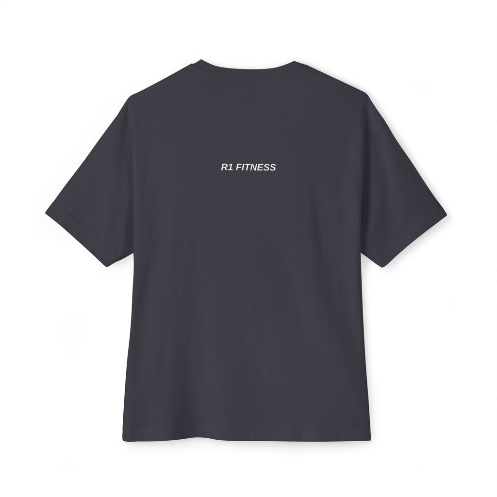 Oversized Tee