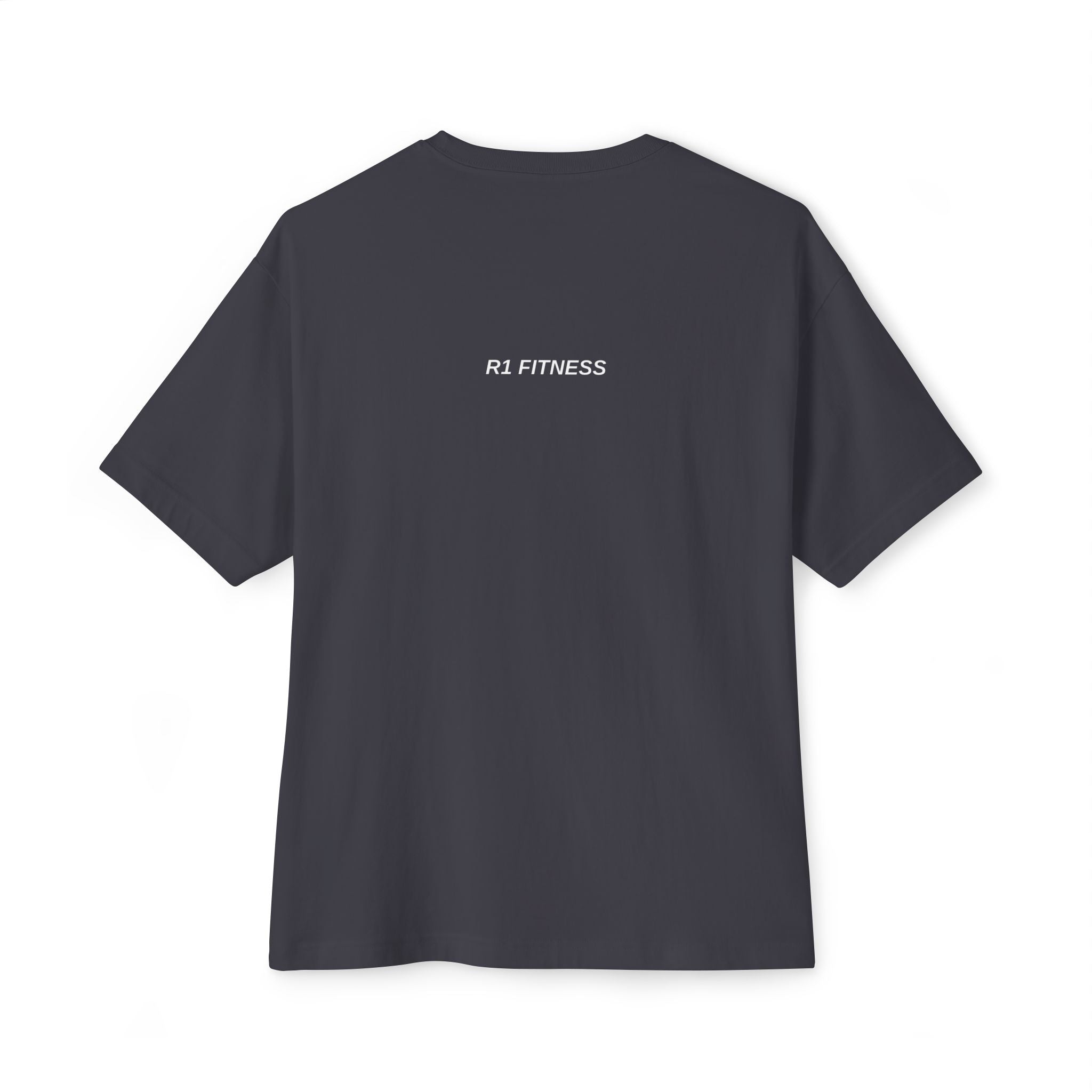 Oversized Tee