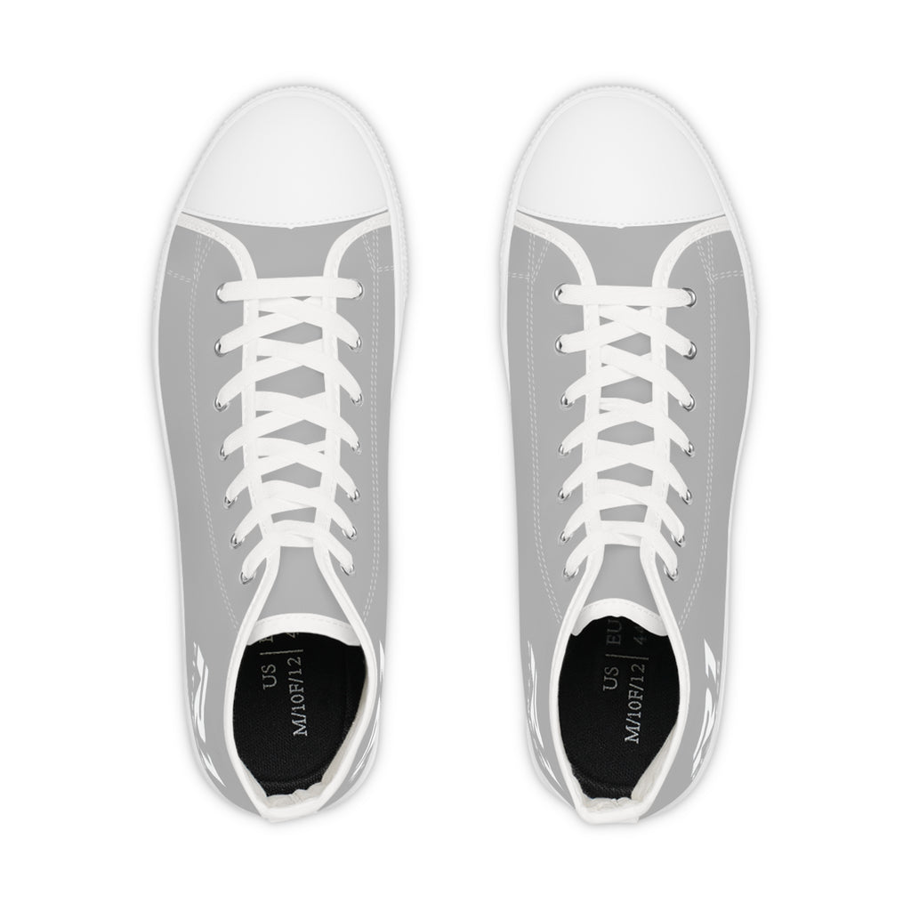 Men's High Top Sneakers