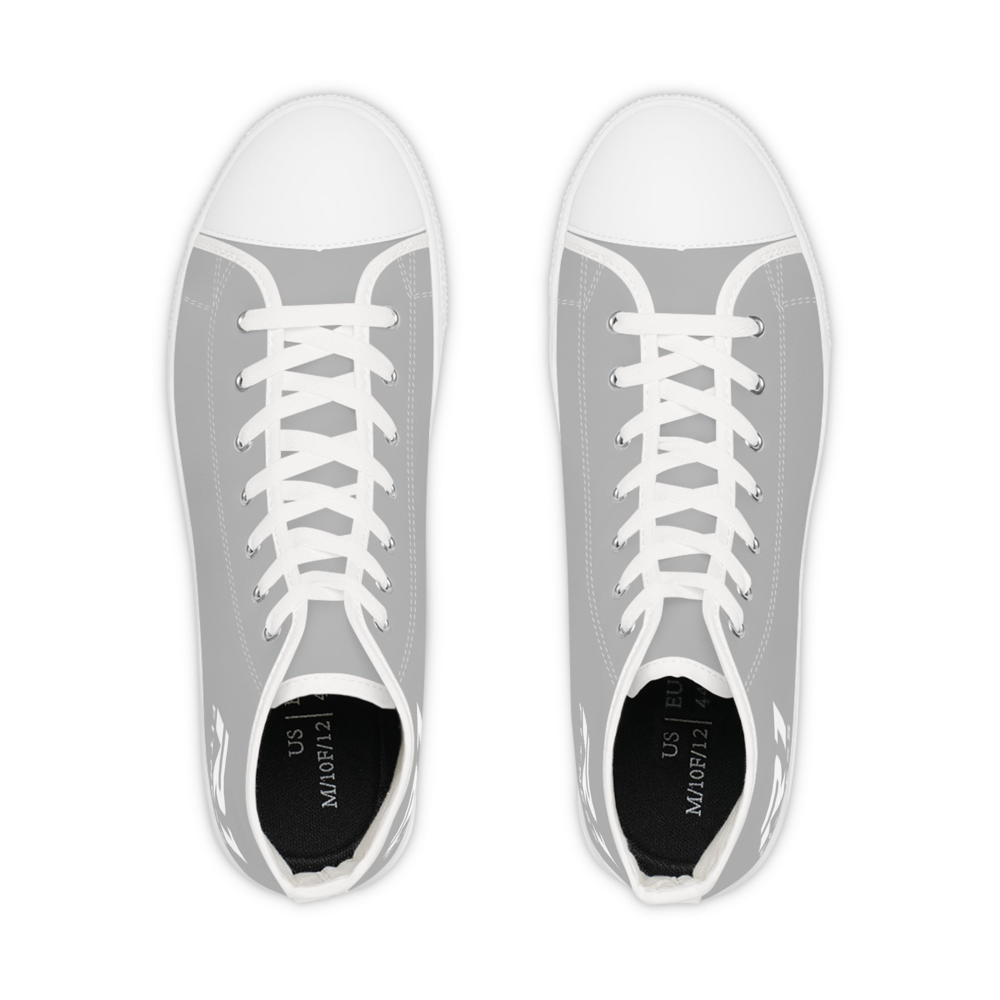 Men's High Top Sneakers