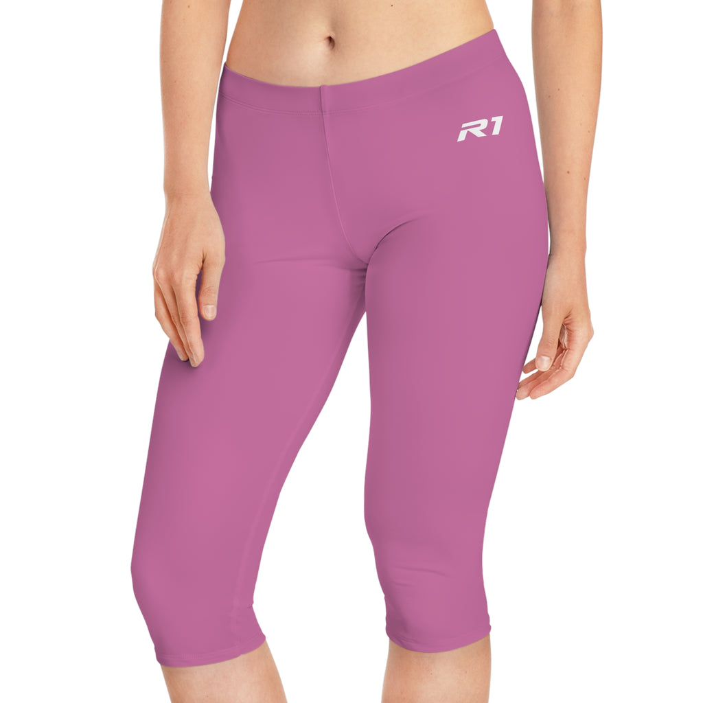 Capri Leggings
