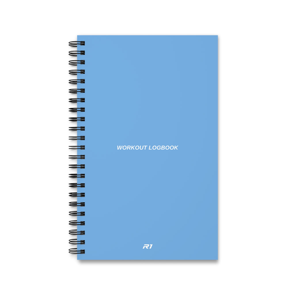 Log Book