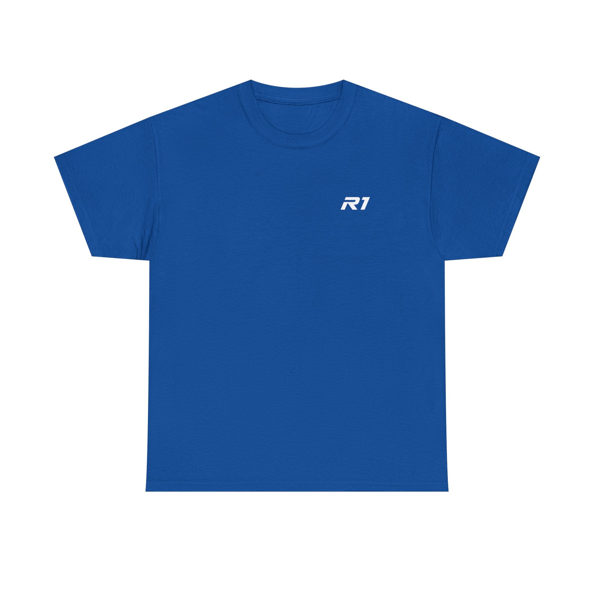 Heavy Cotton Tee
