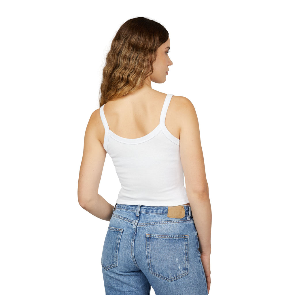 Spaghetti Strap Tank Top