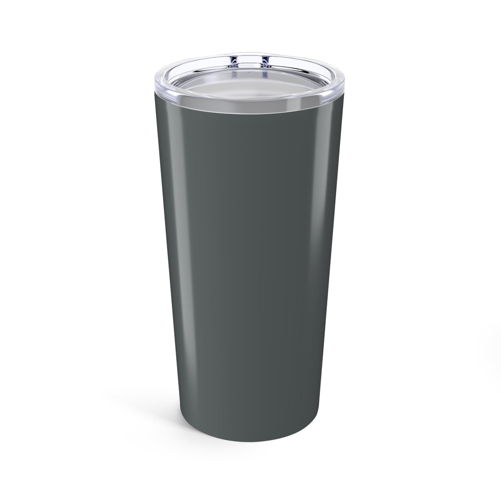Stainless Steel Tumbler