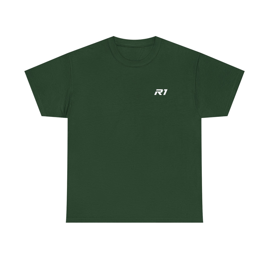 Heavy Cotton Tee
