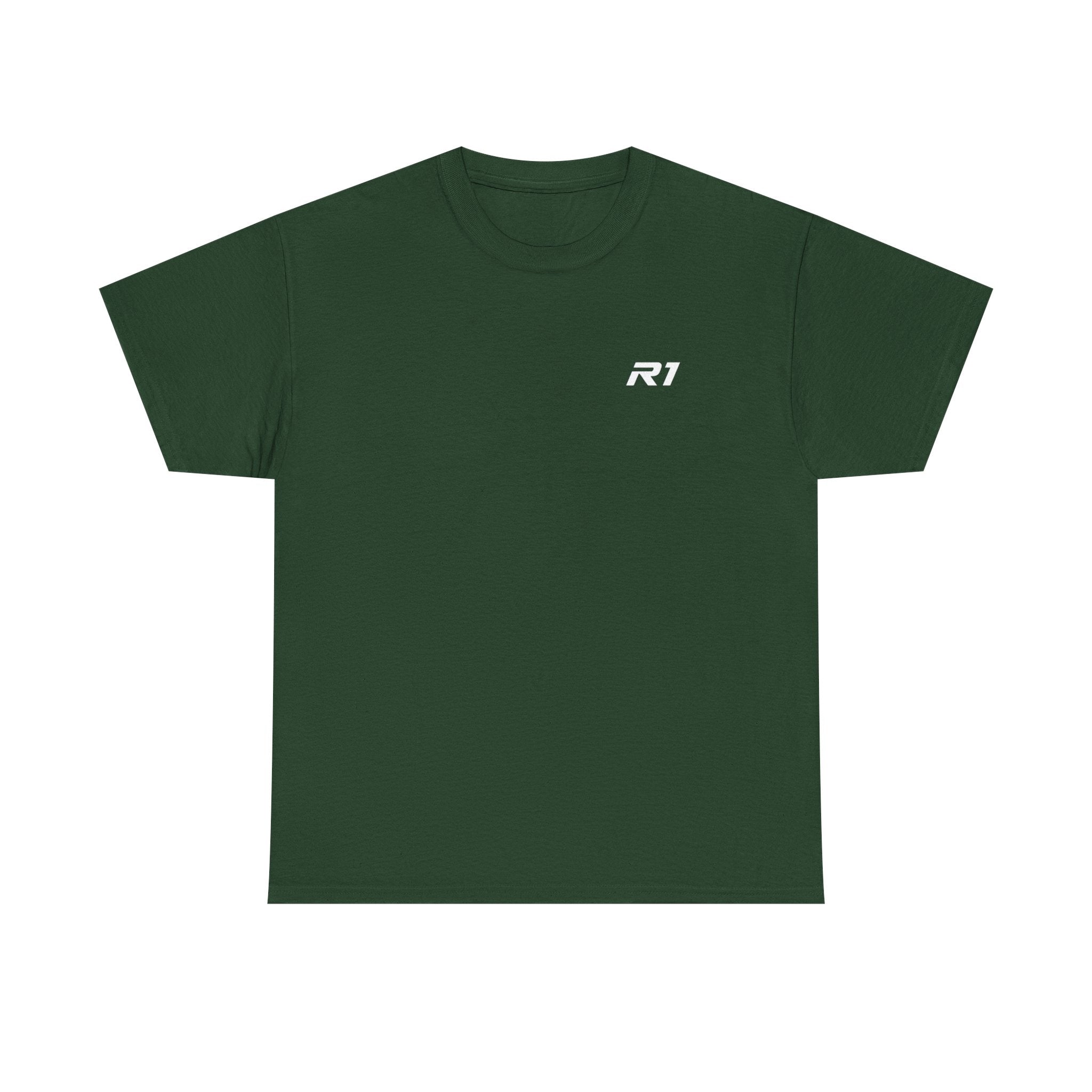 Heavy Cotton Tee