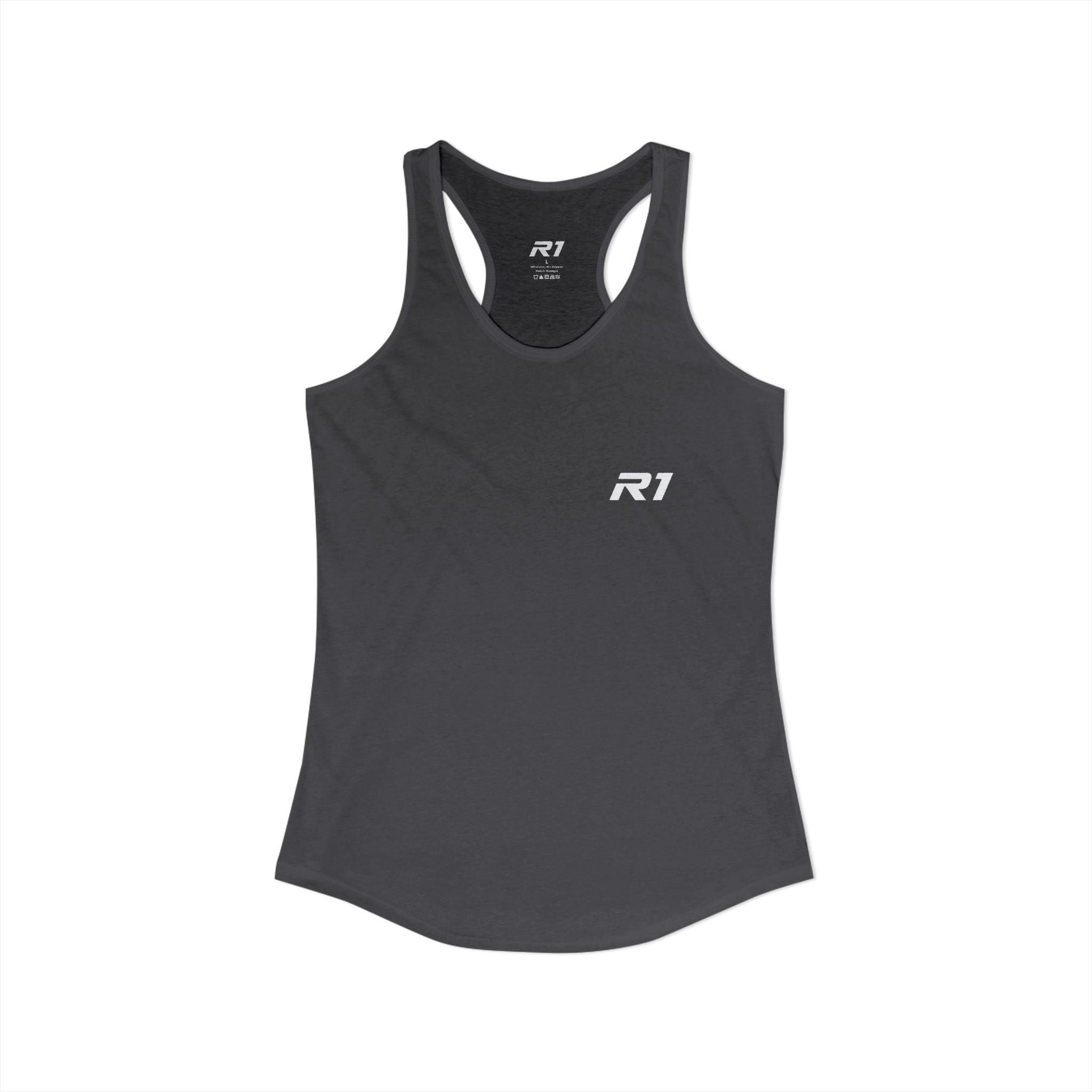 Racerback Tank Top