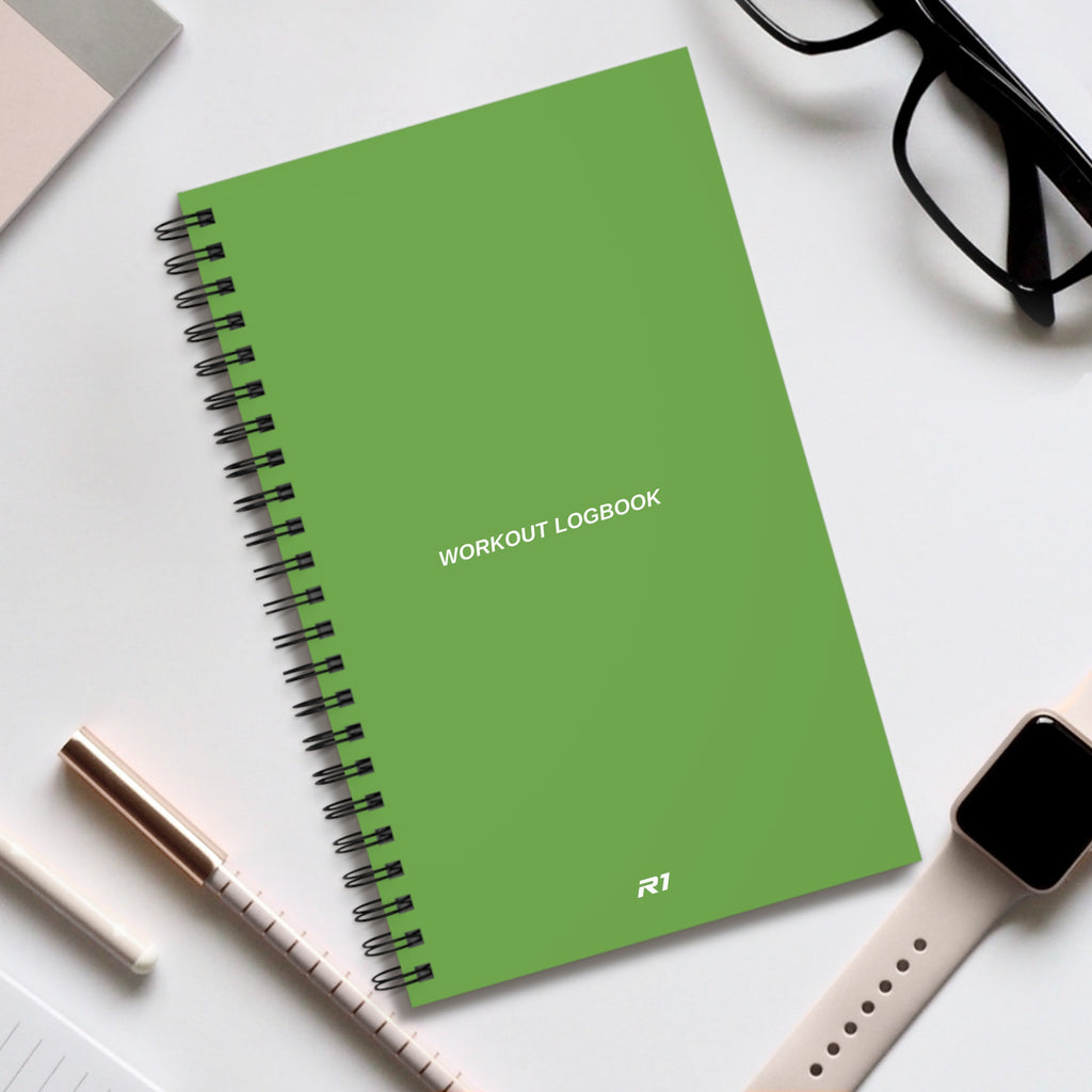 Log Book