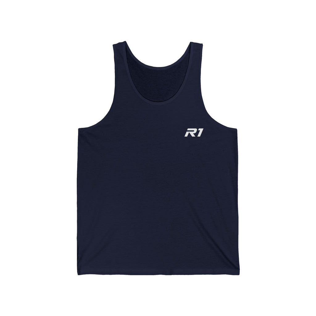 Jersey Tank