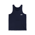 Jersey Tank