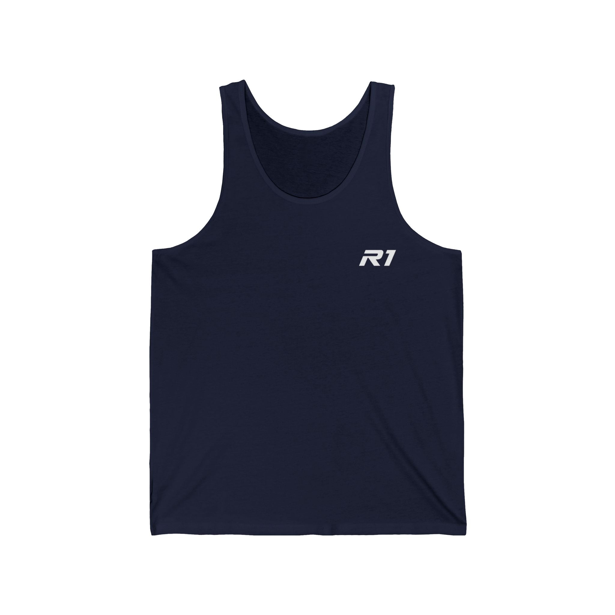 Jersey Tank