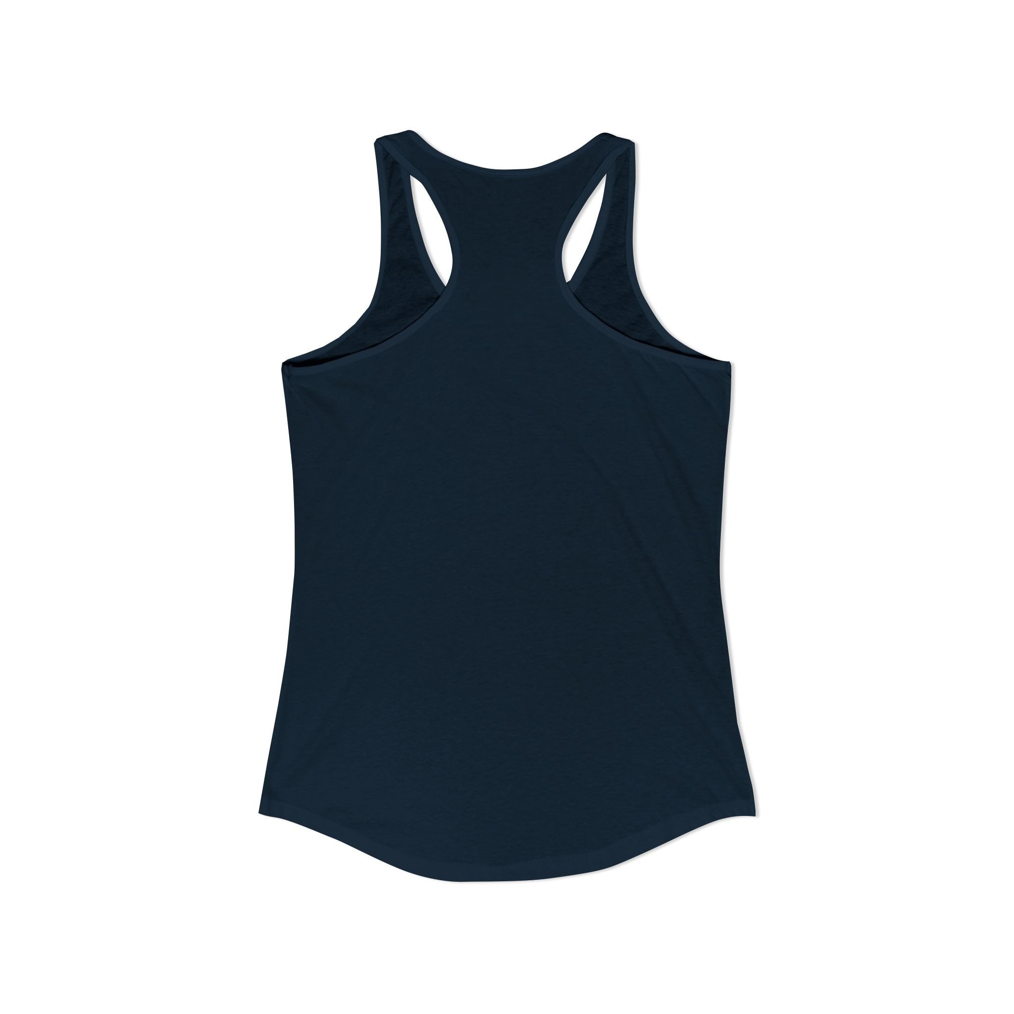 Racerback Tank Top