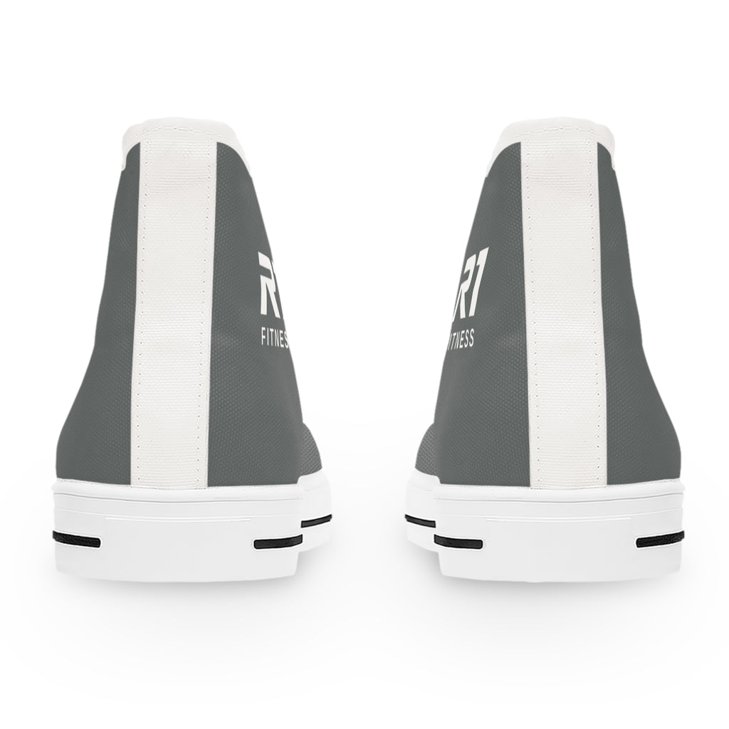 Women's High Top Sneakers