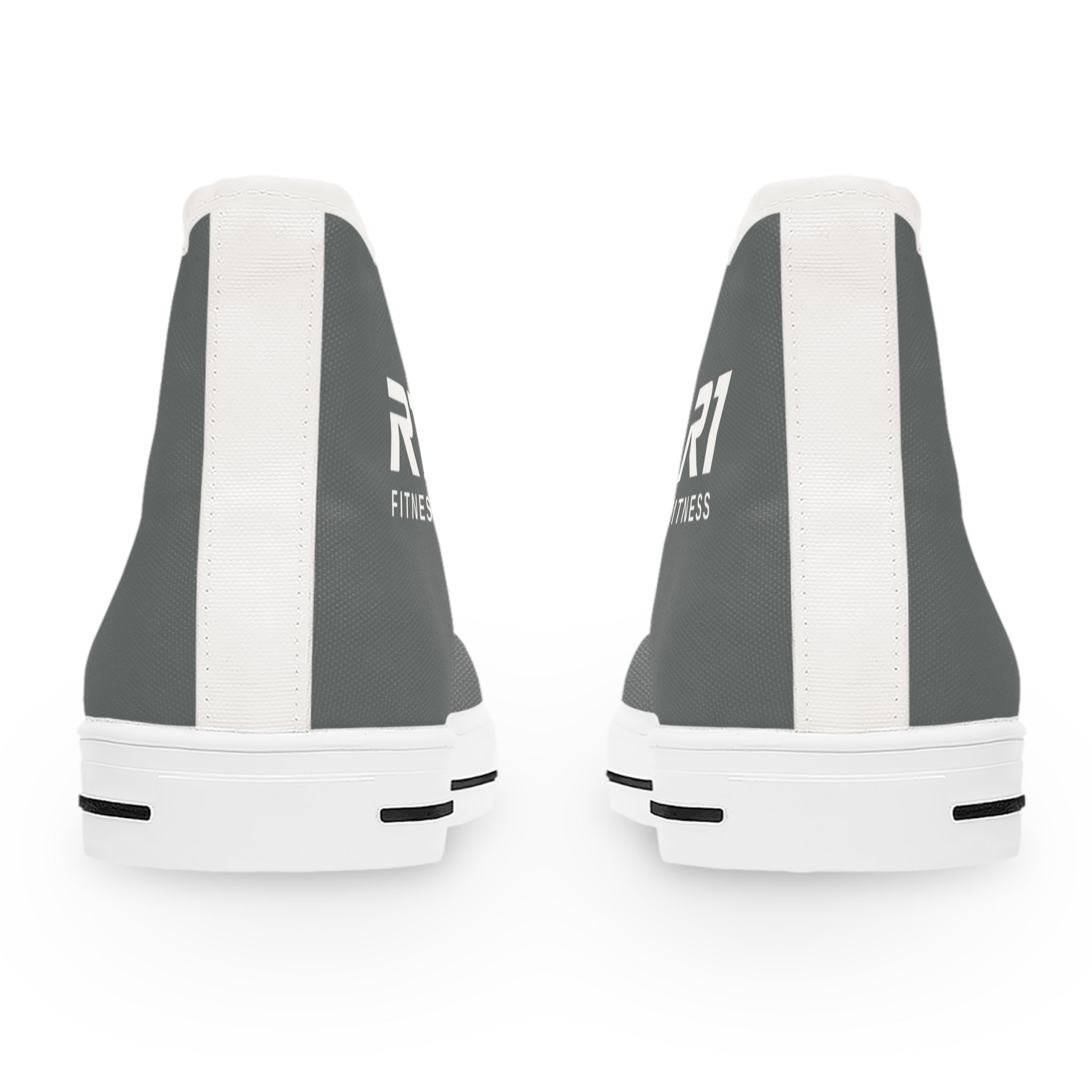 Women's High Top Sneakers