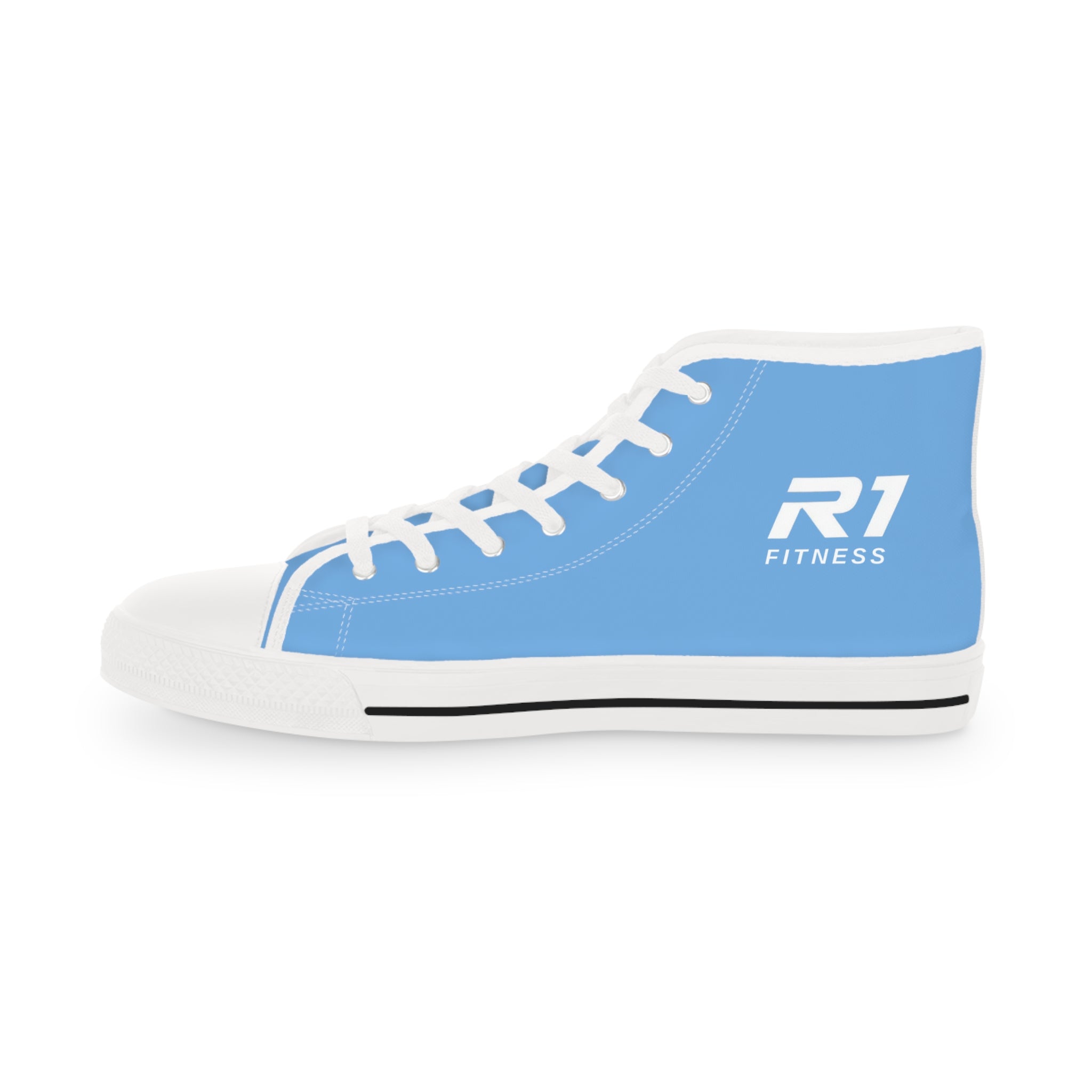 Men's High Top Sneakers
