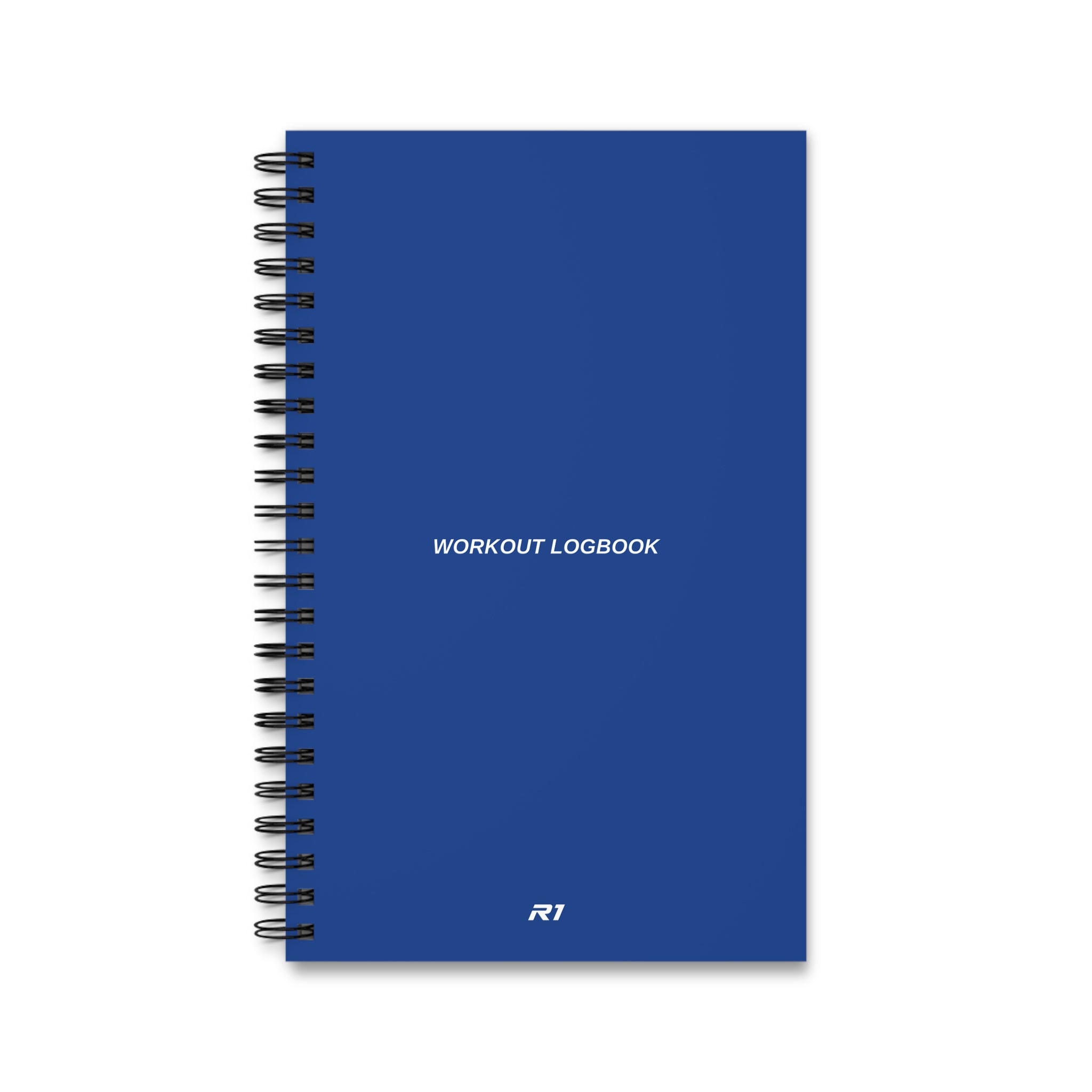 Log Book
