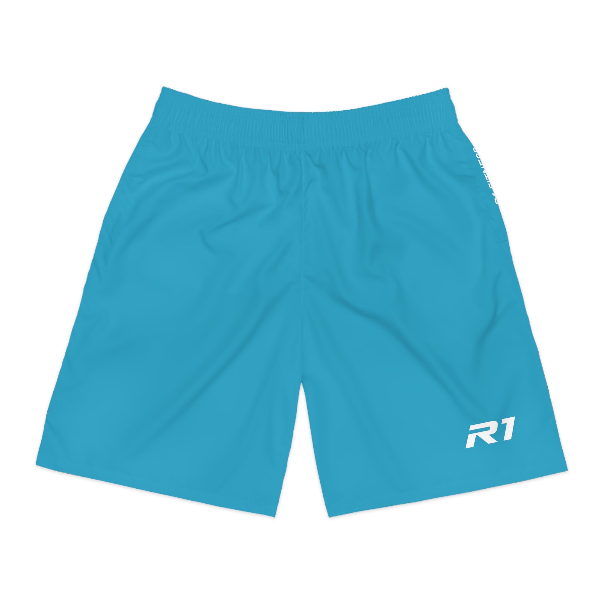 Jogger Shorts