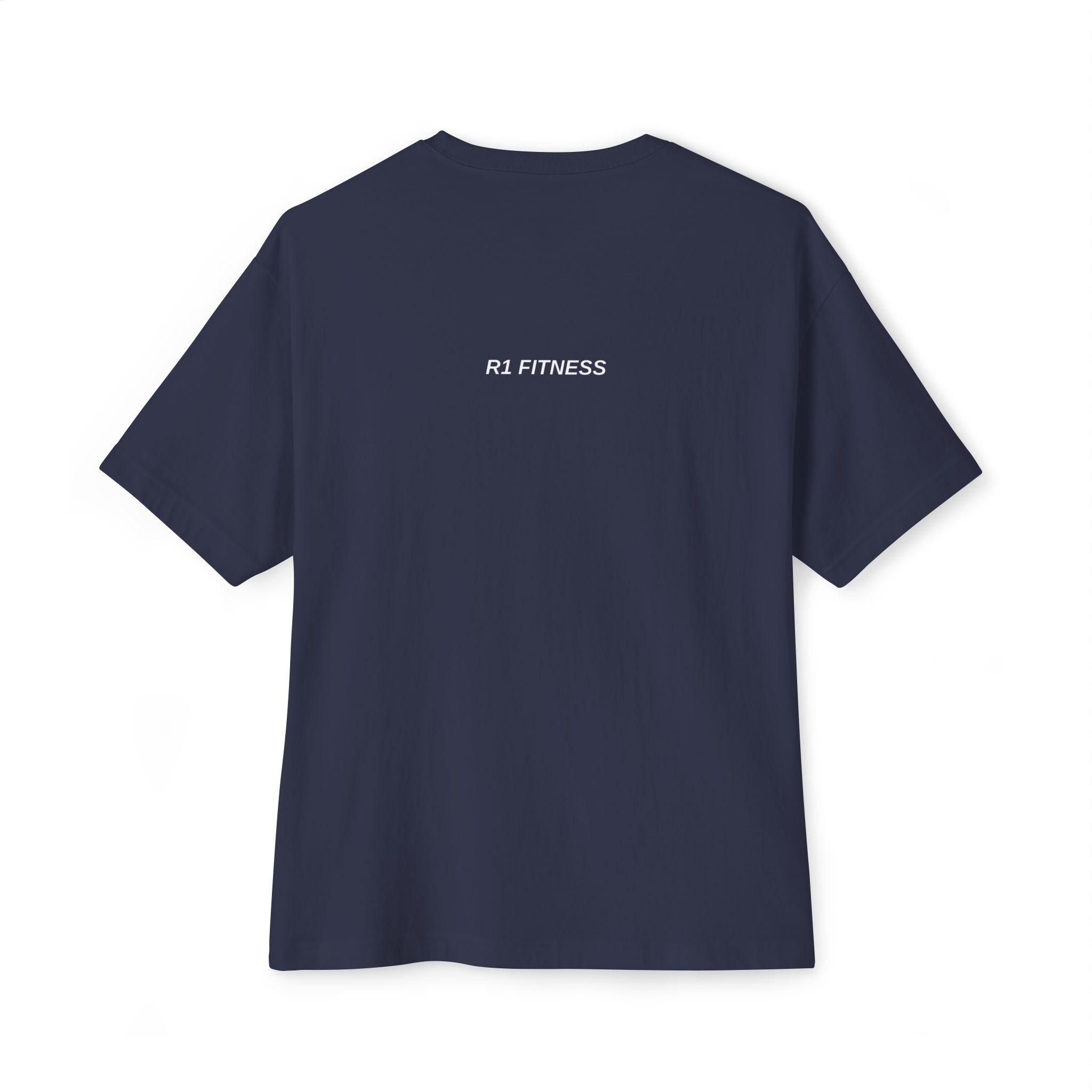 Oversized Tee