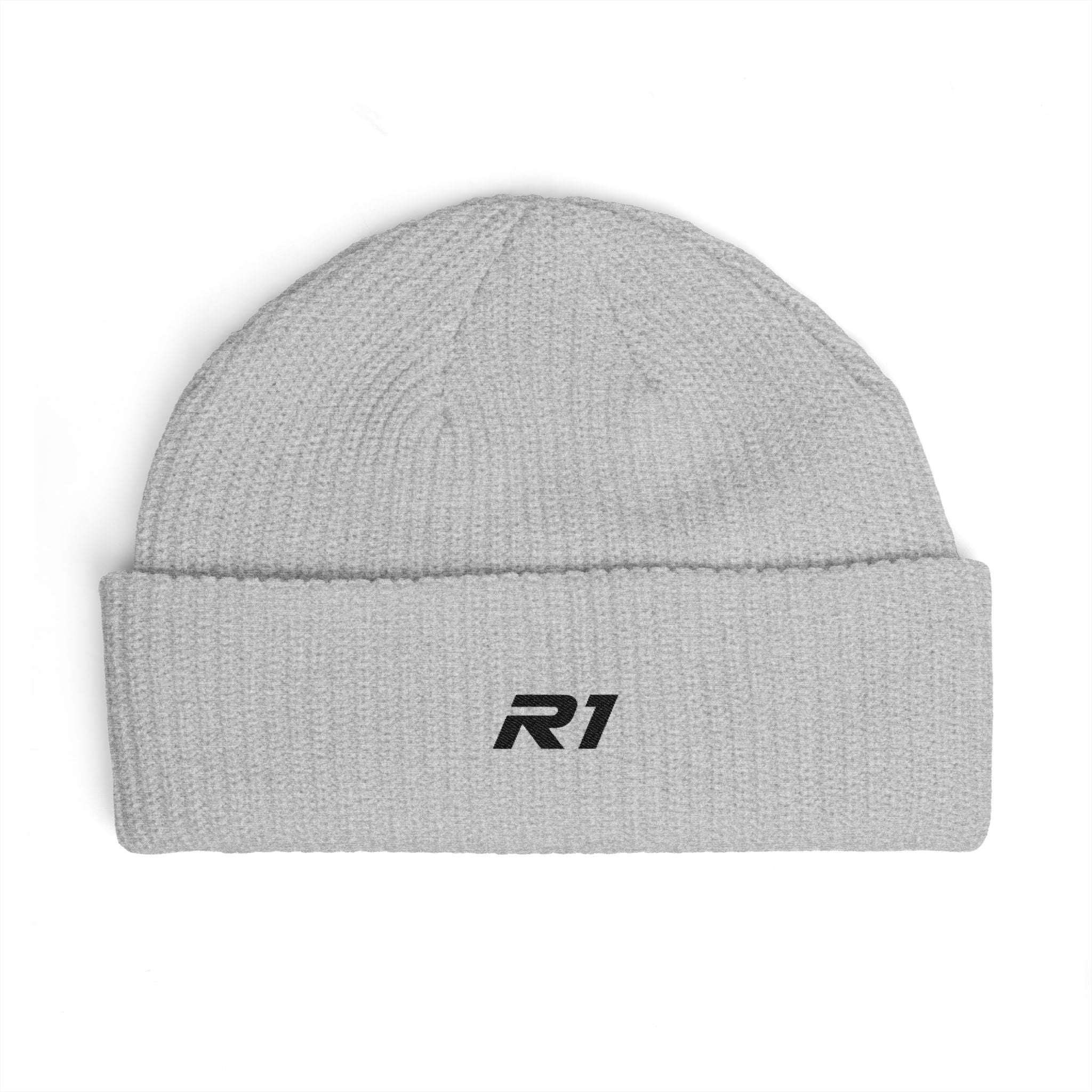 Beanie (Embroidery)