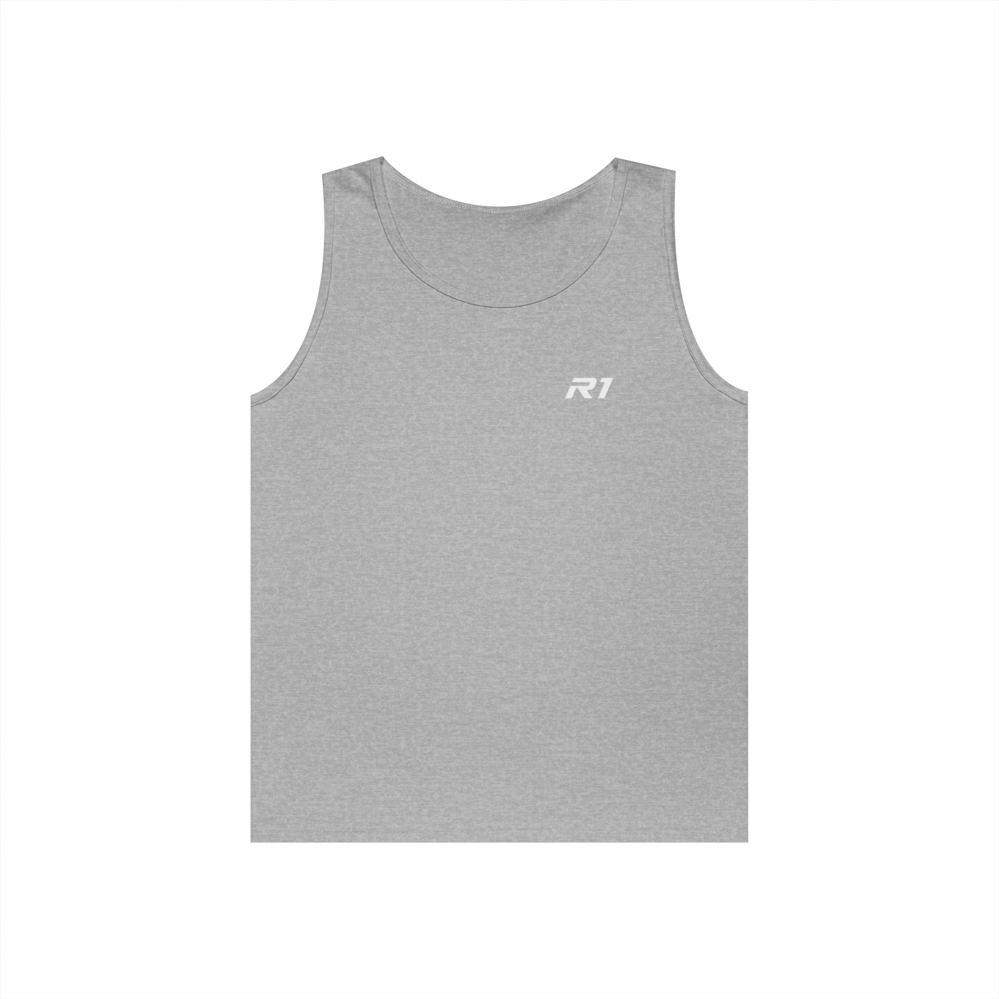 Cotton Tank Top