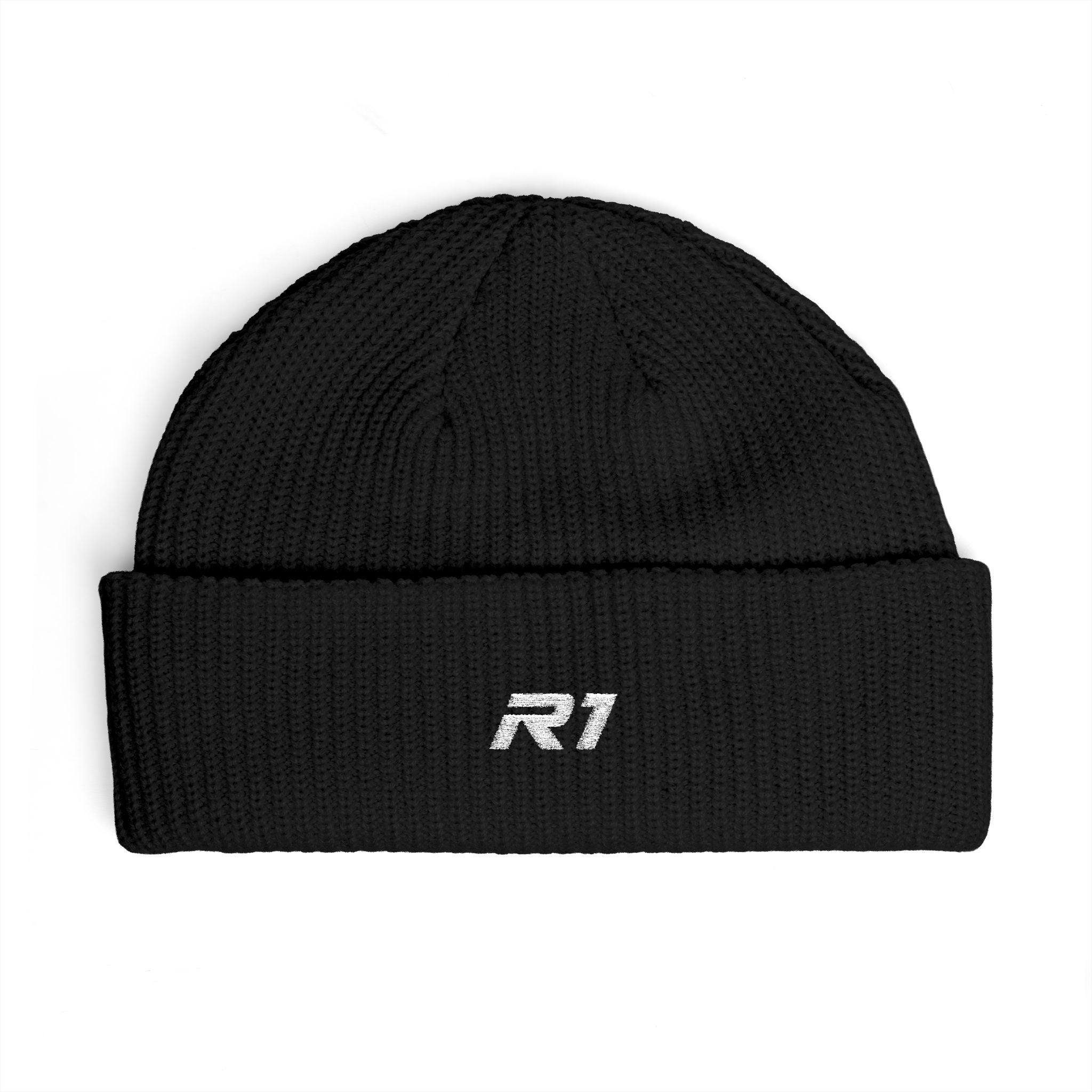 Beanie (Embroidery)