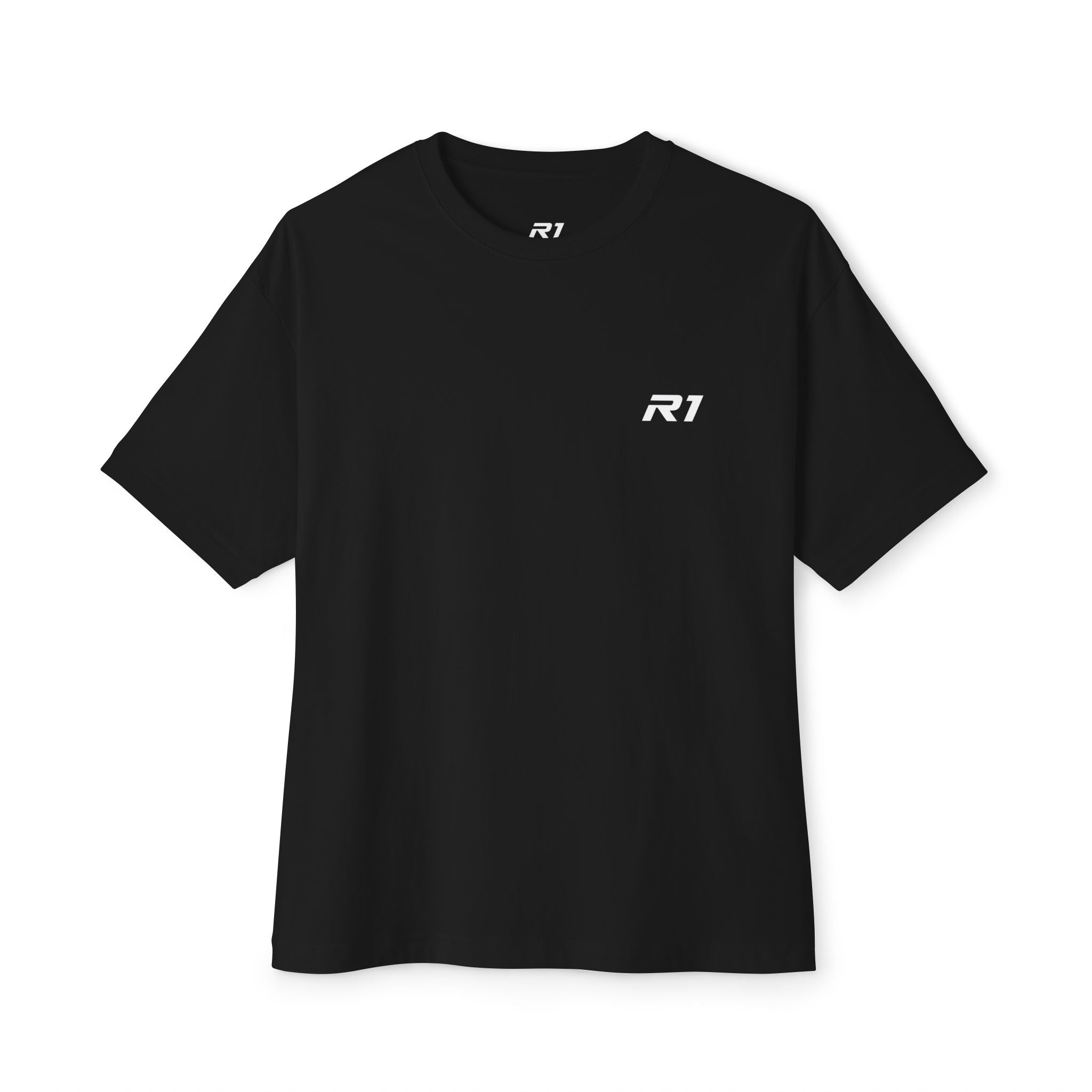 Oversized Tee