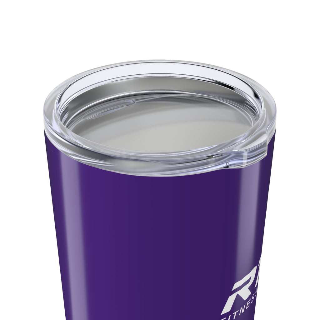 Stainless Steel Tumbler