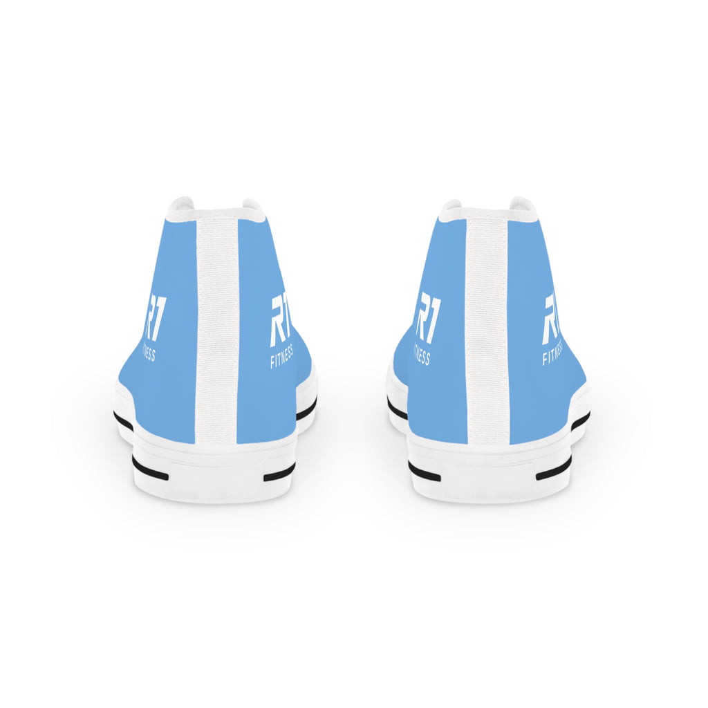 Men's High Top Sneakers