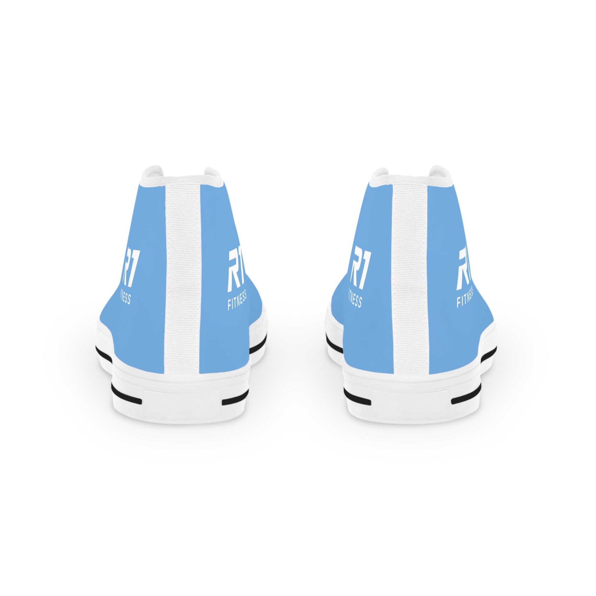 Men's High Top Sneakers