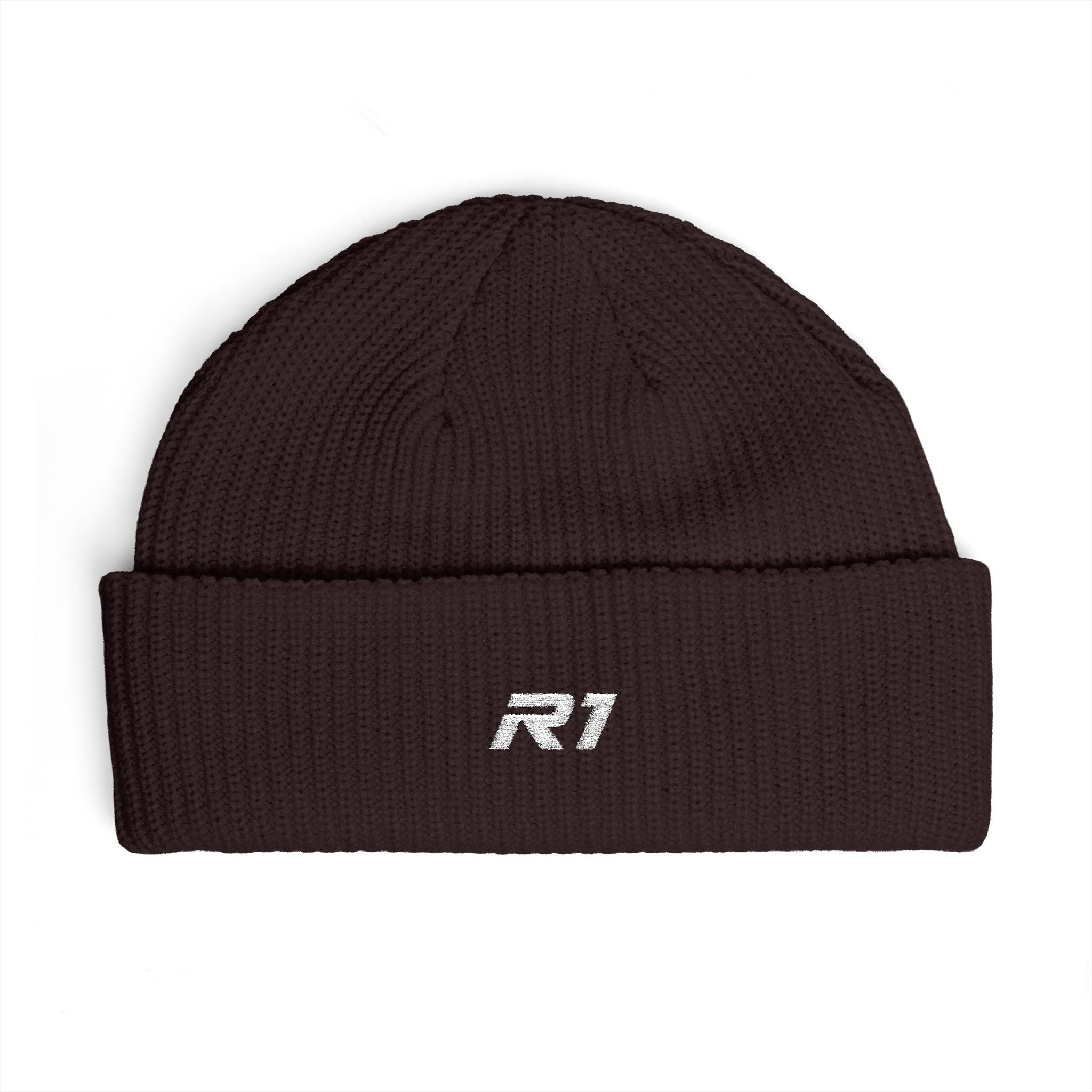 Beanie (Embroidery)