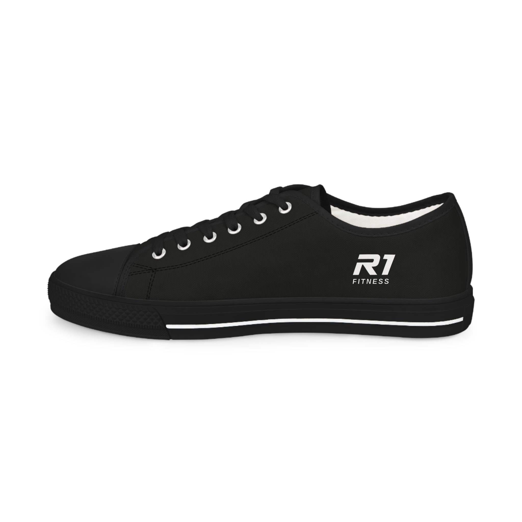 Men's Low Top Sneakers