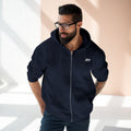 Zip Hoodie
