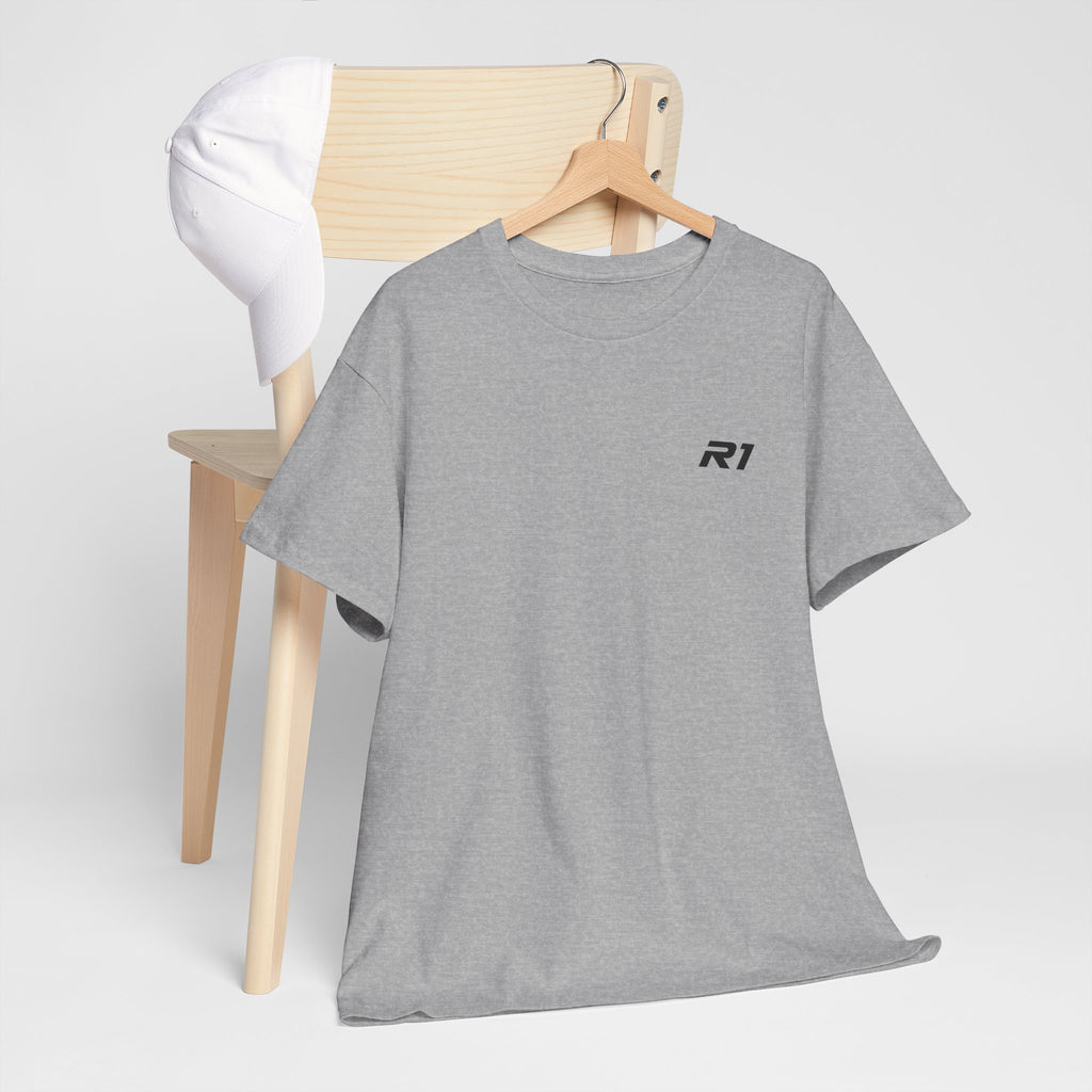 Heavy Cotton Tee