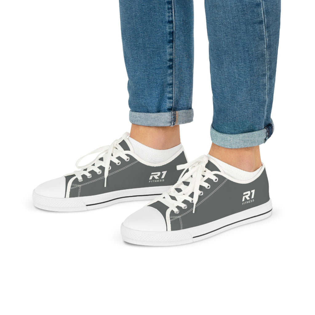 Men's Low Top Sneakers