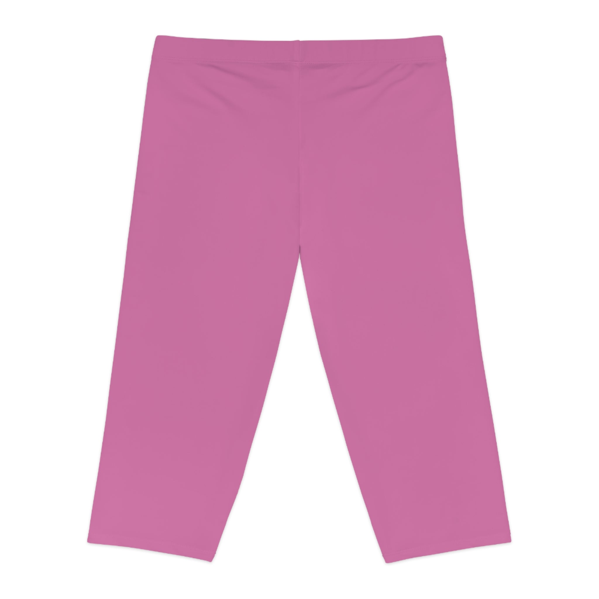 Capri Leggings