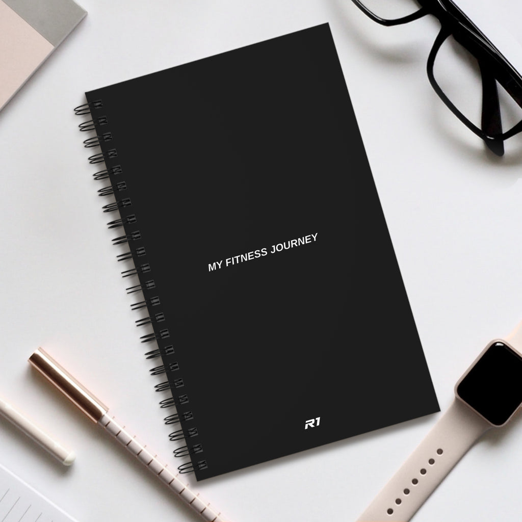 Log Book