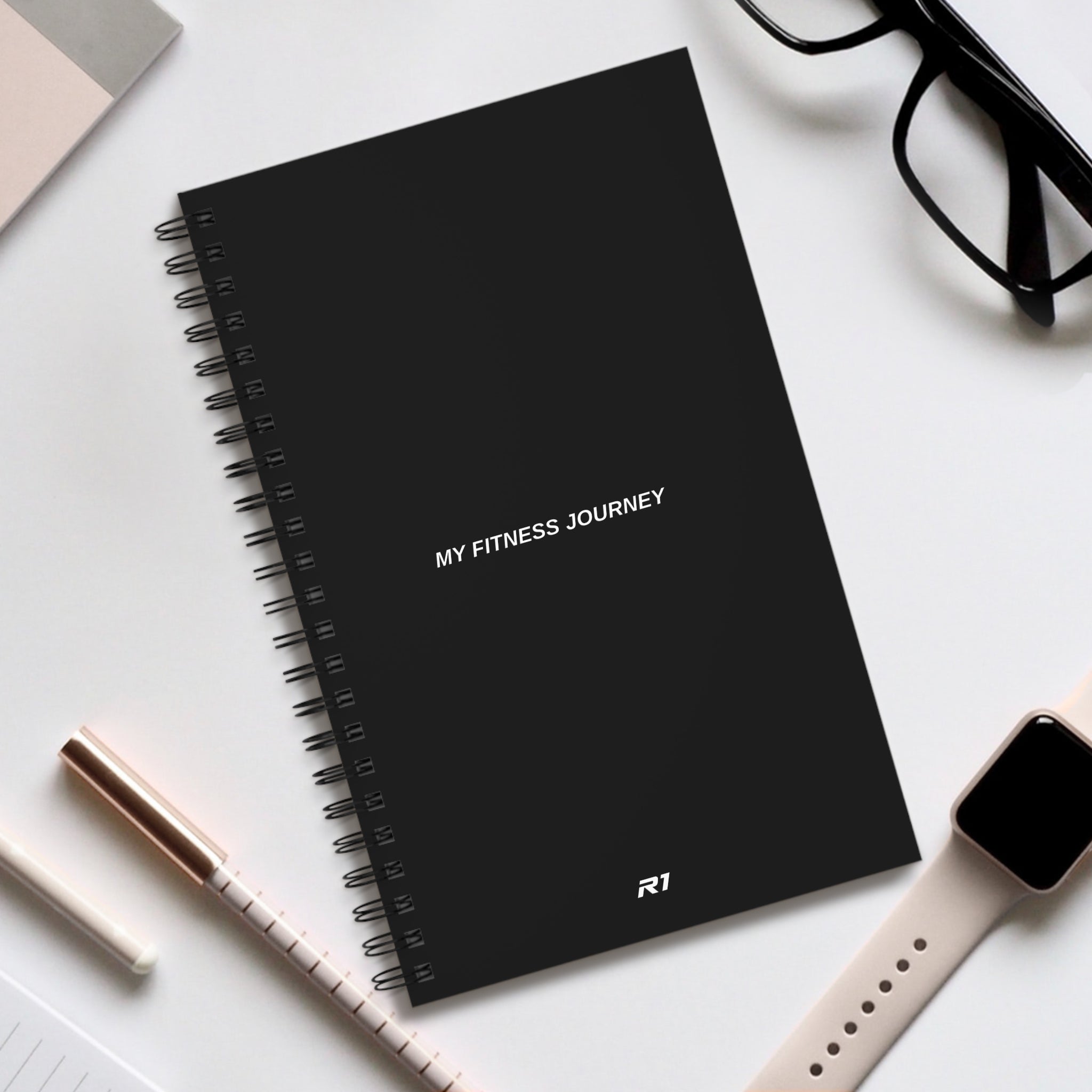 Log Book