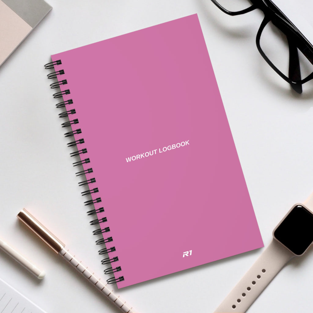 Log Book