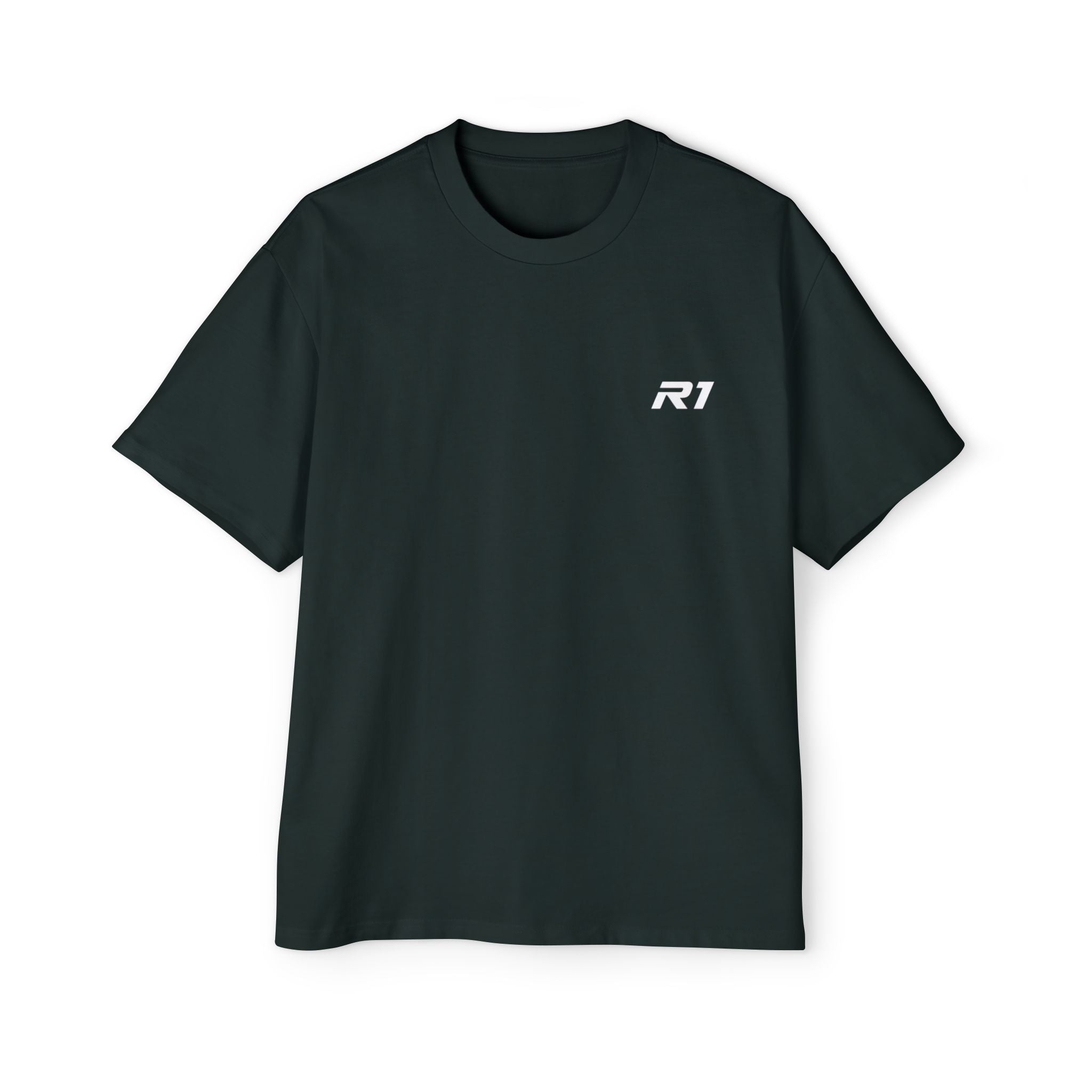 Heavy Oversized Tee