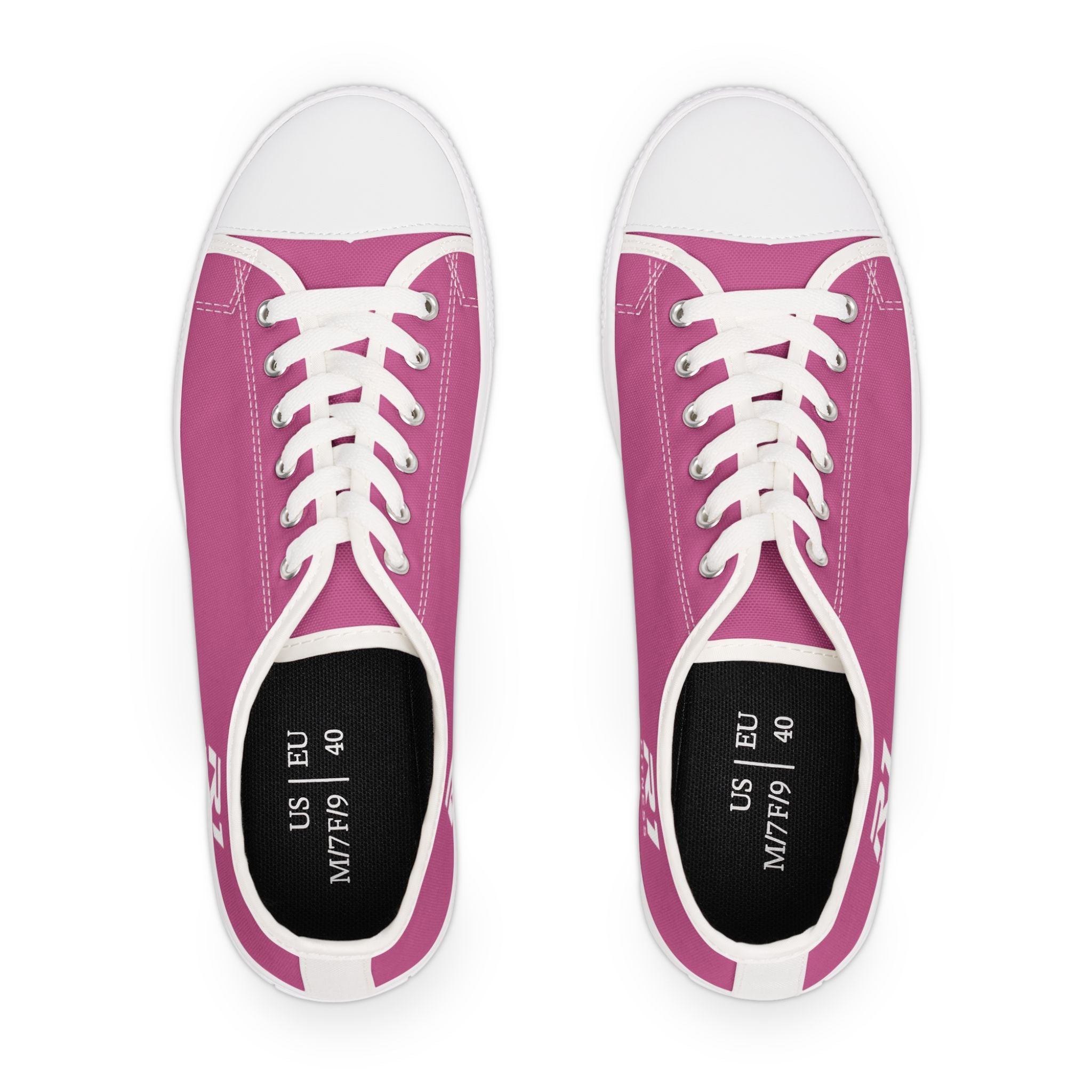 Women's Low Top Sneakers