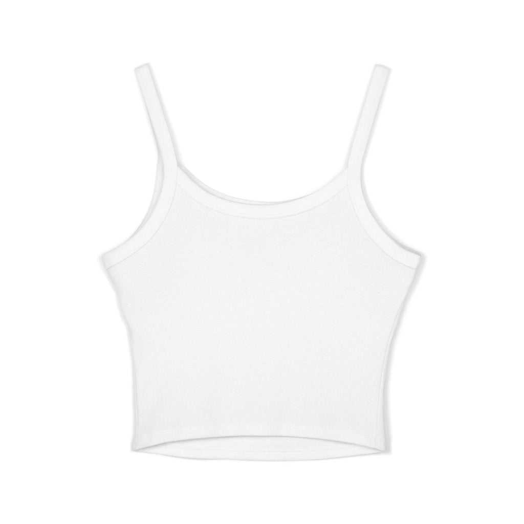 Spaghetti Strap Tank Top
