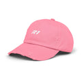 Gym Cap