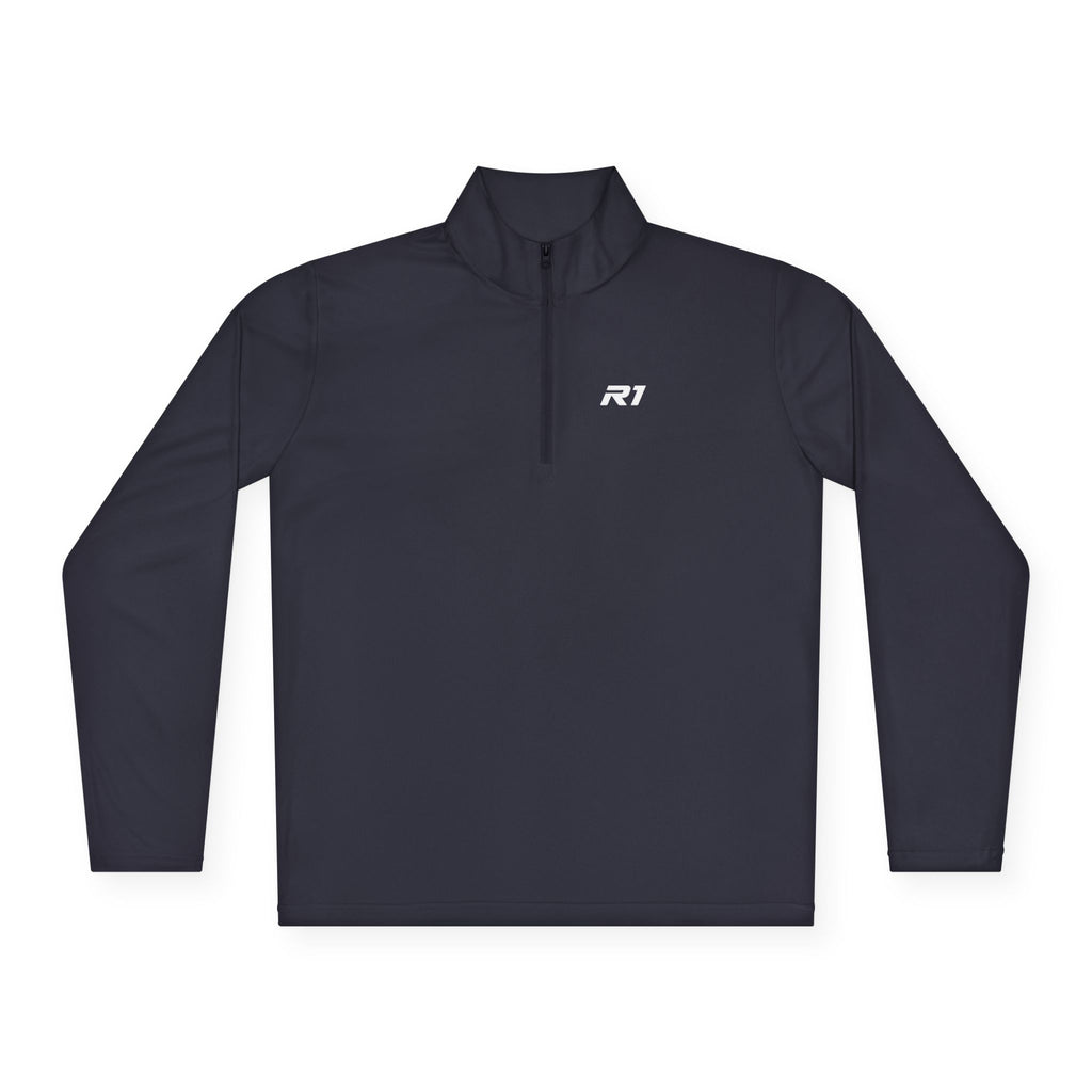 Quarter-Zip Sweatshirt