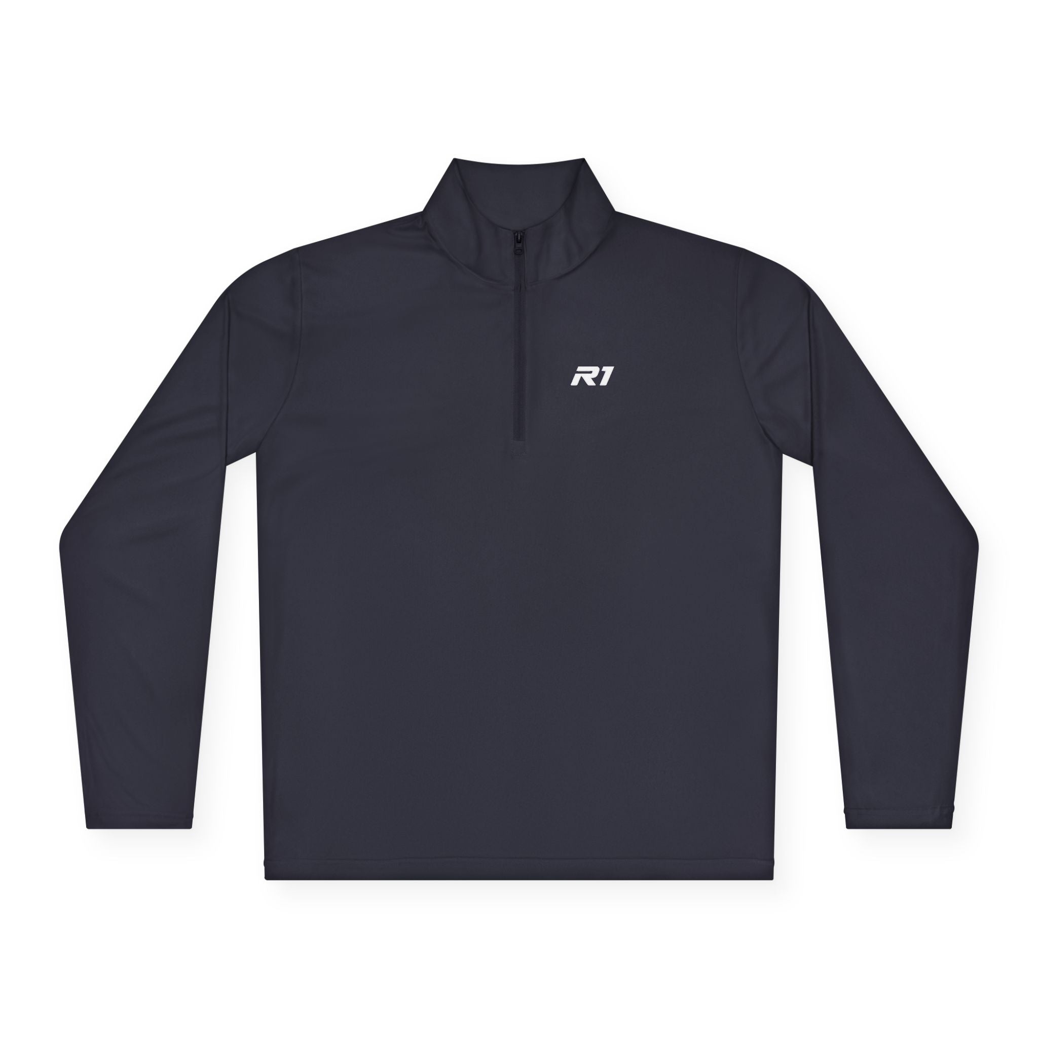 Quarter-Zip Sweatshirt